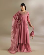 Dusty Pink