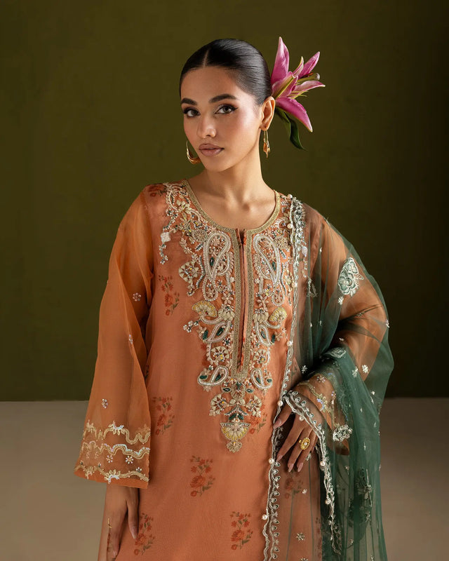 Sha Posh Textile