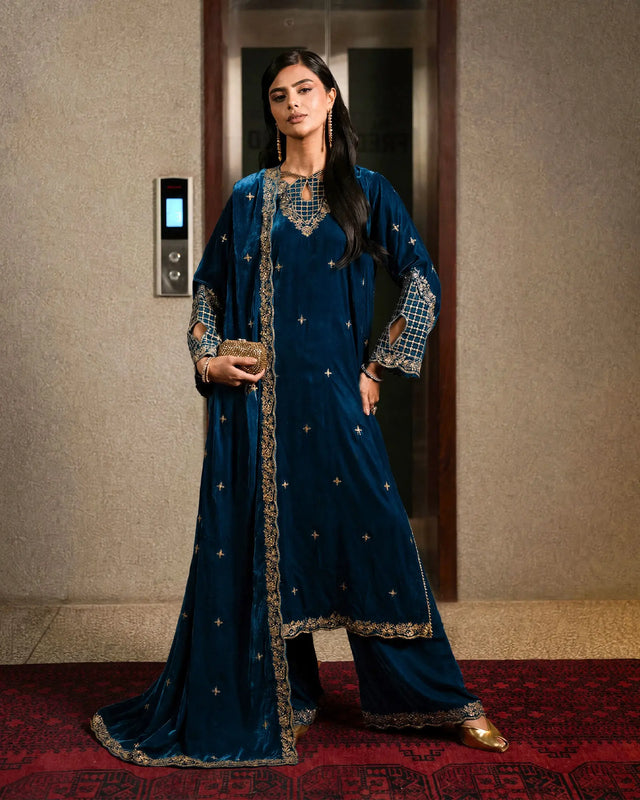 Sha Posh Textile