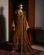 Light Brown