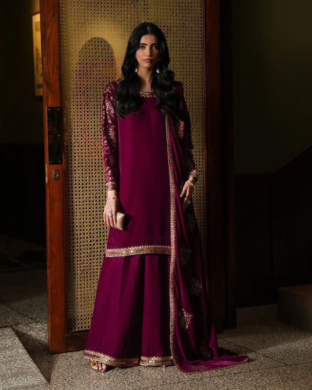 Sha Posh Textile