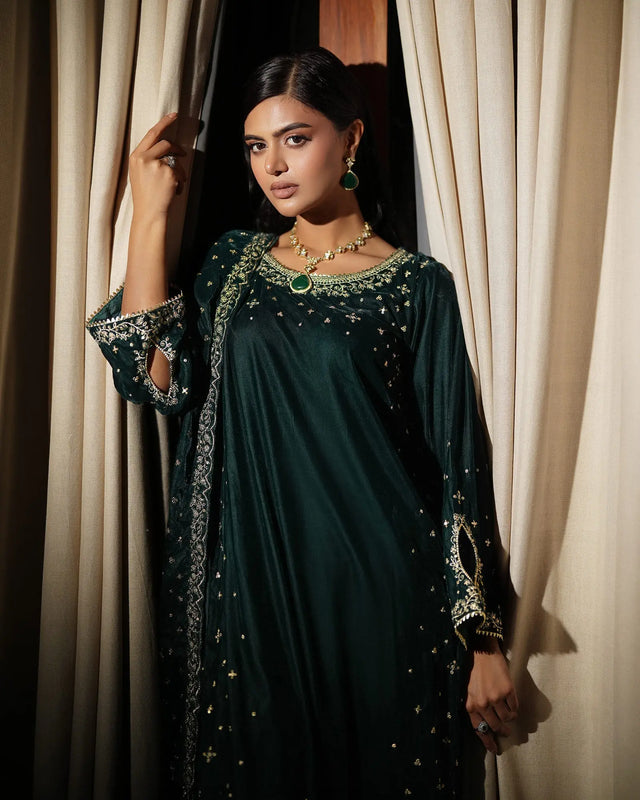 Sha Posh Textile
