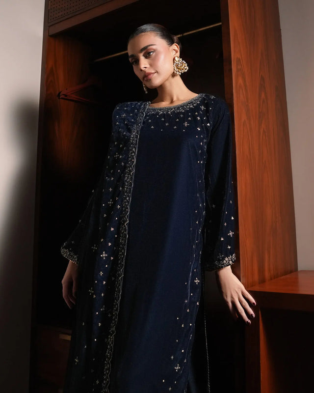 Sha Posh Textile